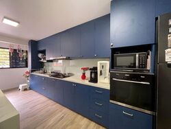 Blk 315 Bukit Batok Street 32 (Bukit Batok), HDB 5 Rooms #497826201